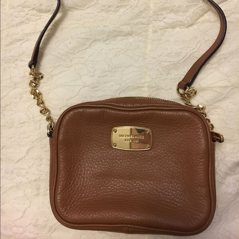 Michael Kors Crossbody